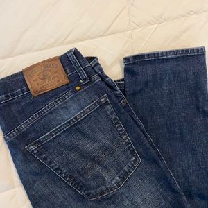 Lucky Rebel Super Skinny Jeans 32/32